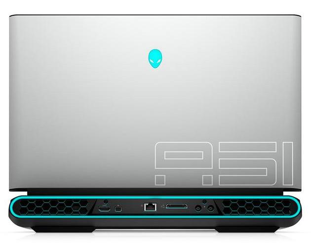 外星人为什么这么贵了？来看看AREA-51M 2020版值不值