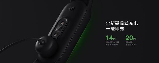189元！小米手环5来了，两大更新解决使用痛点？