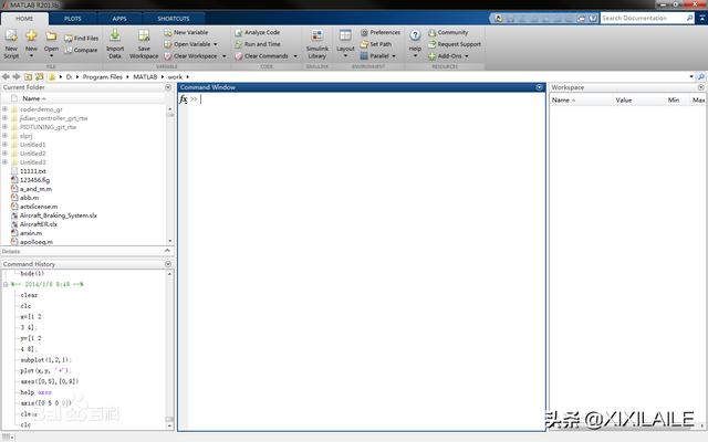 美国居然又对 MATLAB 软件动手了