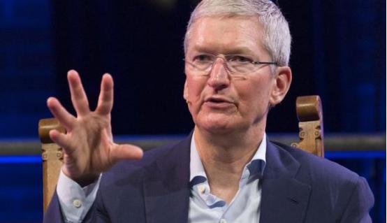 马化腾限制IOS支付，库克“反击”后，雷军出手！库克还有什么招