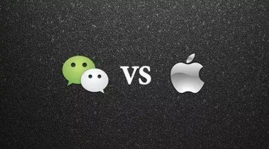 马化腾限制IOS支付，库克“反击”后，雷军出手！库克还有什么招