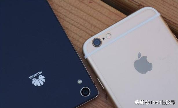 5月热门机型排行榜：荣耀夺冠，苹果神话破灭，小米彻底消失