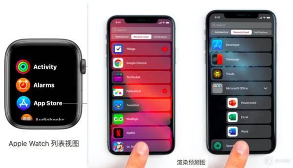 WWDC 20 爆料汇总：新桌面，新硬件，还有新未来