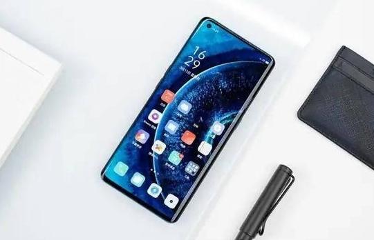 OPPO高端旗舰机开始跳水，65w+3k屏+120Hz，期待已久