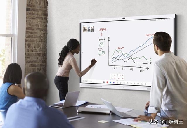 华为新旗舰挺进5万大关！4K分辨率全面屏、支持手写笔