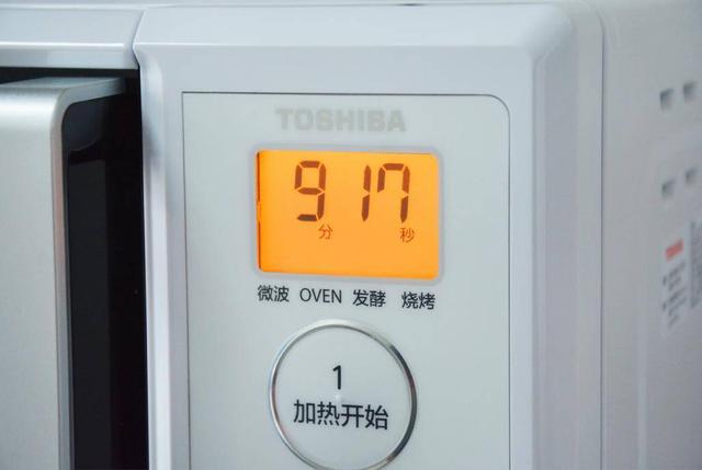 吃出“恋爱般”的感觉，东芝智能微烤一体机ER-T16CNW上手体验