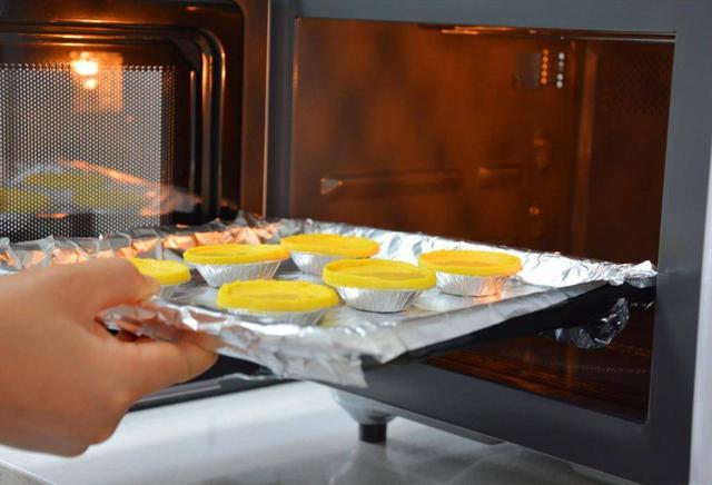 吃出“恋爱般”的感觉，东芝智能微烤一体机ER-T16CNW上手体验