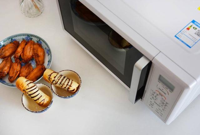 吃出“恋爱般”的感觉，东芝智能微烤一体机ER-T16CNW上手体验