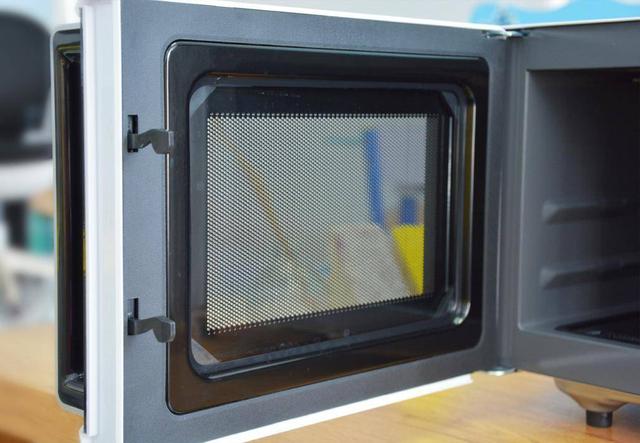 吃出“恋爱般”的感觉，东芝智能微烤一体机ER-T16CNW上手体验