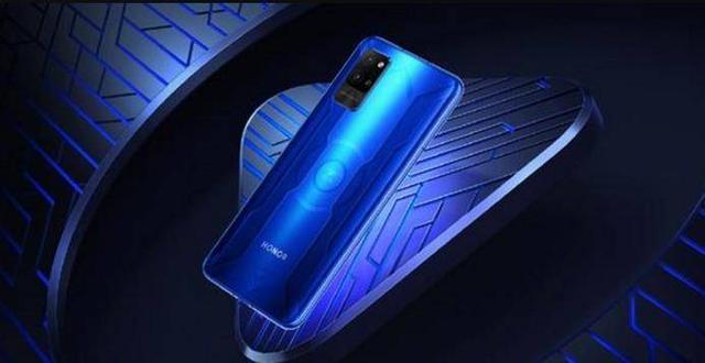 荣耀再推新机，搭载麒麟990芯片，首次支持红外测温功能