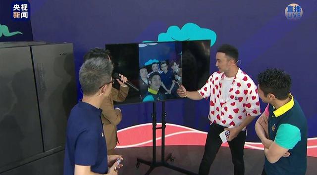 成为央视首场直播电视明星产品 荣耀智慧屏X1系列体验全面提升