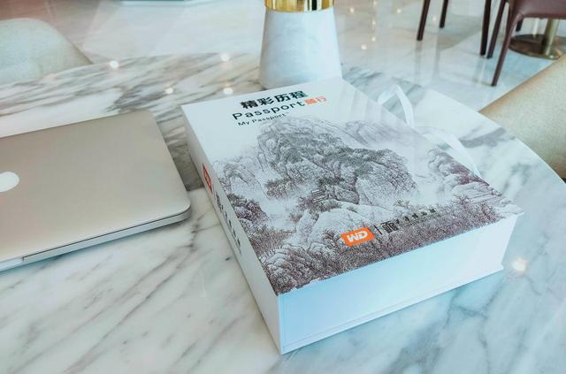 西数新品发售：科技与文化、现代美与传统美的碰撞与融合