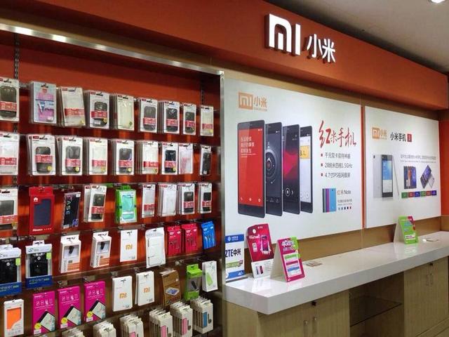 满大街的手机店，并没有人去购买，却不倒闭还有利润，为何？