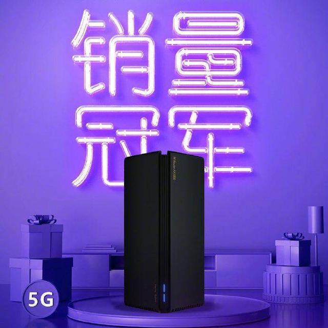 小米发布618战报，电视拿下京东天猫销量第一，Redmi 10X受热捧