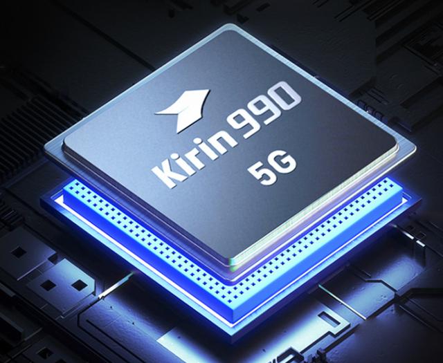 荣耀再发新机，麒麟990+矩形四摄，性能与价格都很满意