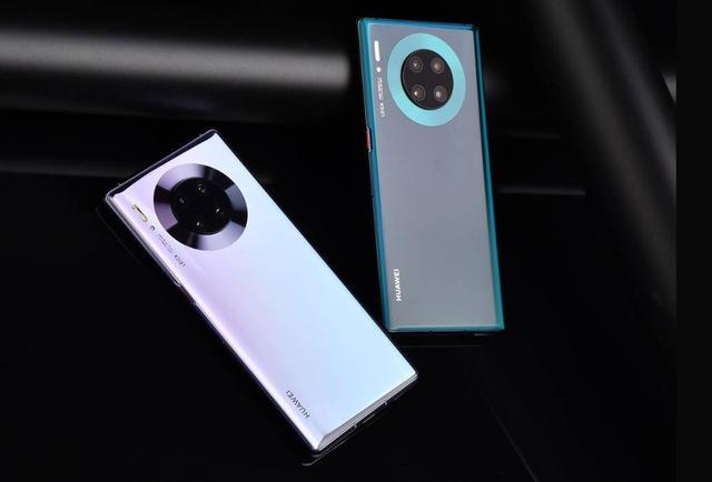 终于等到了，华为顶级旗舰花式“降价”，新用户有福了