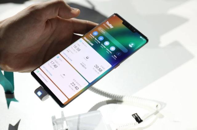 终于等到了，华为顶级旗舰花式“降价”，新用户有福了