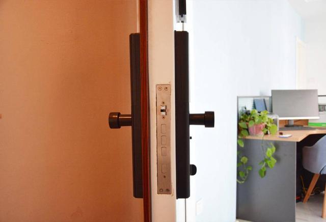 德施曼T91P智能锁深度体验：尽显高端智能，将安全进行到底