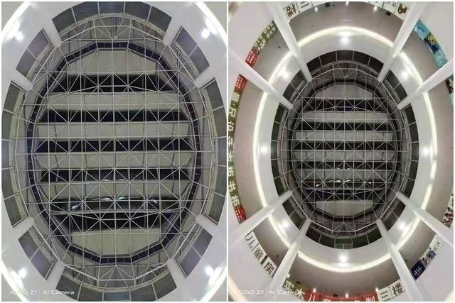 实测iQOO Z1：从颜值到性能，这部手机征服了我