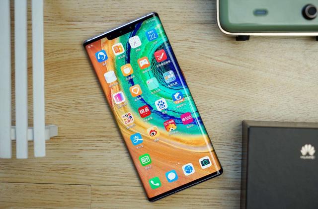 台积电“醒悟”了？腾出产能力保华为芯片生产，网友：mate40稳了