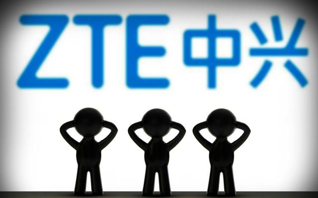 都曾被美国“制裁”，为啥中兴手机能进美国市场，而华为却不行？