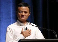 支付宝花呗借出3000亿，有人“恶意逃债”，马云却淡定回复3个字