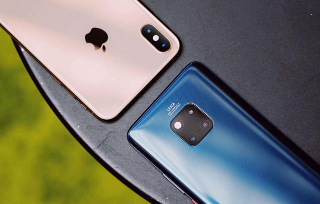 库克始料未及！中国企业老板力挺华为，苹果却成了“替罪羊”