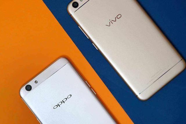 一旦苹果退出中国，华为、小米、OPPO和vivo谁会成为最大赢家？