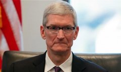 发布不到两个月狂跌300元，新iPhone在中国受打击，库克无可奈何