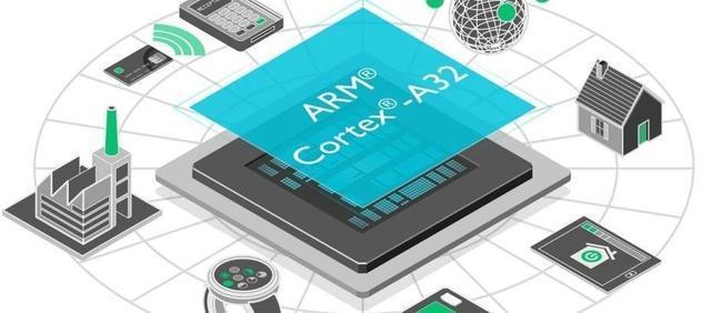 ARM垄断全球，已经宣布切断与华为的合作，麒麟芯片将永久停留在v