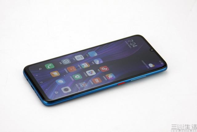 用“芯”带来熟悉的感动，Redmi 10X Pro评测