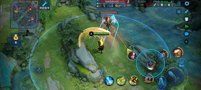 光信，一个被自己打败的英雄，被高段位玩家放弃的他，如何自赎？