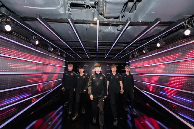 T1又要拿下LCK夏季赛冠军？T1老板给LCK队伍做了排名，T1第一