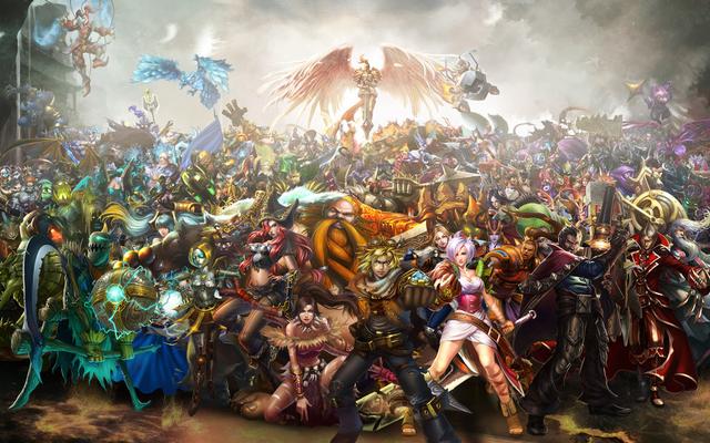 玩家的好消息来了!设计师:未来小段晋级赛可能被取消