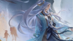 可杰一夜输掉13把巅峰赛，自暴自弃选出李白，玩家看到战绩后：野王就这？