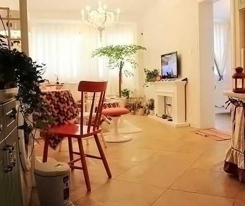 轻松几步 小资女教您扮靓小户型实用妙招