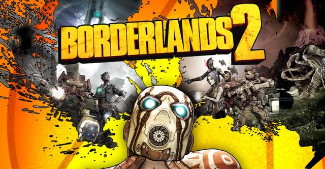 Epic喜加一，大作送不停！本周再送《无主之地：帅杰克合集》