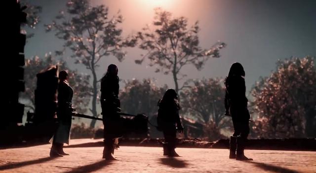 IGN游戏之夏:《索拉斯塔法师之冠》预告公开