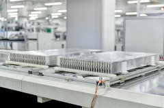比亚迪：刀片电池零下10°C仍可放电90% 行驶里程达120万公里