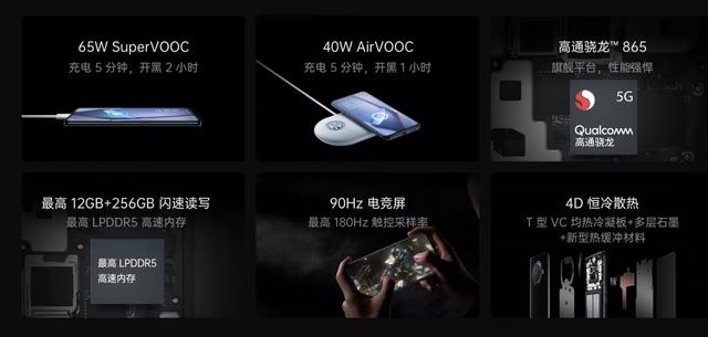 OPPO开启618大促，5G全能旗舰最高立减700，日付低至4.6元