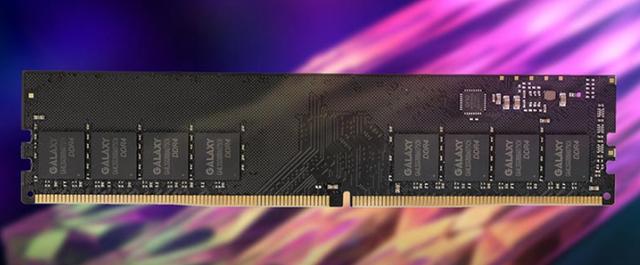 影驰AMD主板&内存天作之合 助力玩家高帧率畅爽酷暑