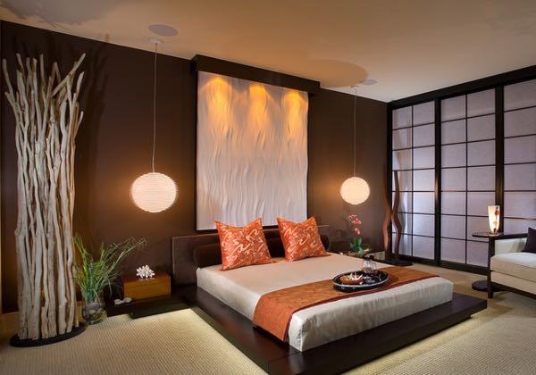 卧室灯光怎样设计？这几种布置方案，让家中格调瞬间提升档次