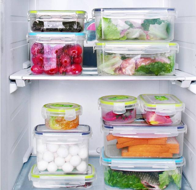 不是所有食物都能放进冰箱，这5种食物放冰箱，反而会影响口感