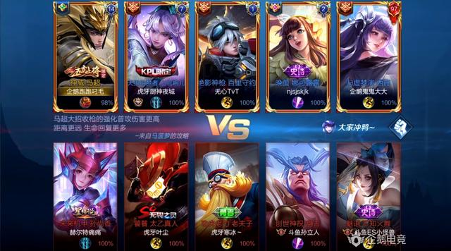 王者荣耀：韩跑跑马超新皮肤体验竟然撞车职业，地狱模式还赢了