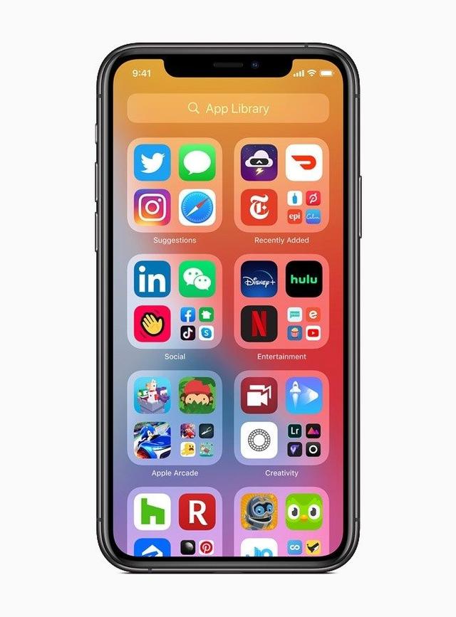 WWDC 2020：苹果自研芯片来了，Mac将可以直接运行iOS应用
