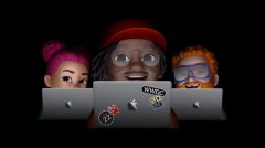 WWDC 2020：苹果自研芯片来了，Mac将可以直接运行iOS应用