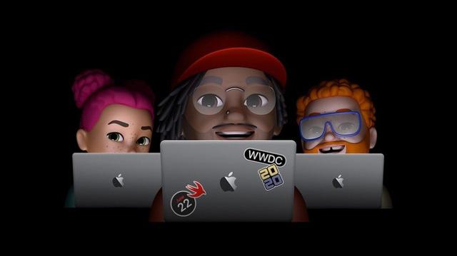 WWDC 2020：苹果自研芯片来了，Mac将可以直接运行iOS应用