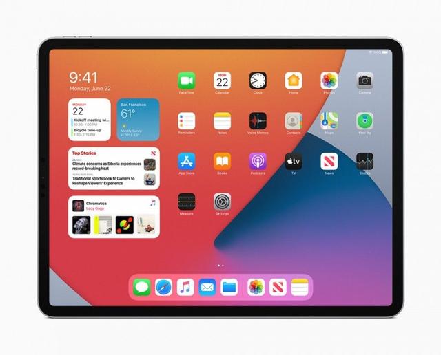 WWDC 2020：苹果自研芯片来了，Mac将可以直接运行iOS应用