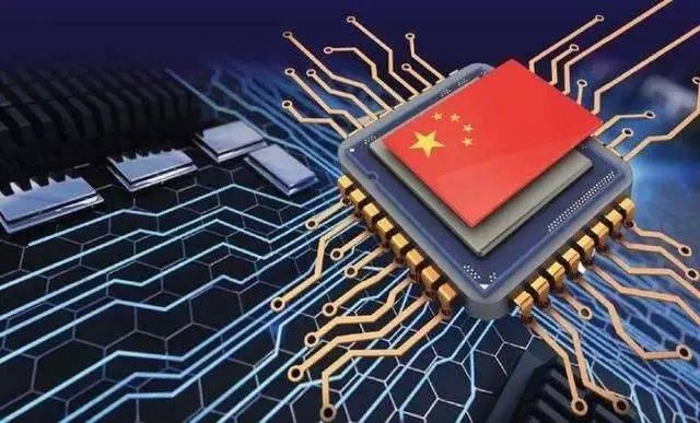 中兴的芯片属于什么水平？能否替代华为海思？