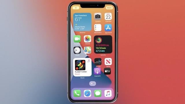 太后悔！升级iOS14后，这些问题让我想降级